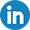 Linkedin logo